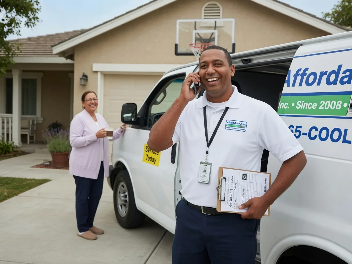 Central Ac Repair Doran, VA FAQs
